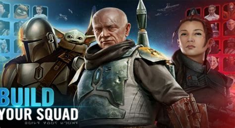 best lv team swgoh